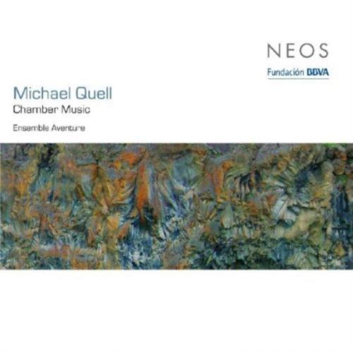 Michael Quell: Chamber Music (CD / Album)