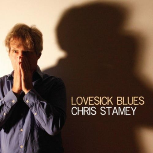 Lovesick Blues (Chris Stamey) (CD / Album)