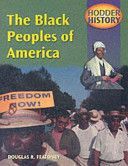Black Peoples of America (Featonby Douglas)(Paperback)