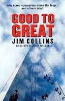 Good to Great (Collins Jim)(Pevná vazba)