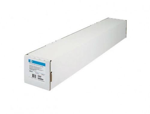 HP Super Heavyweight Plus Matte Paper-1067 mm x 30.5 m (42 in x 100 ft),  10.2 mil,  210 g/m2, Q6628B, Q6628B