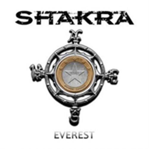Everest (Shakra) (CD / Album)