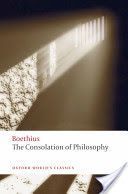 Consolation of Philosophy (Boethius Anicius Manlius Severinus)(Paperback)