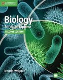 Biology for the IB Diploma Coursebook (Walpole Brenda)(Paperback)