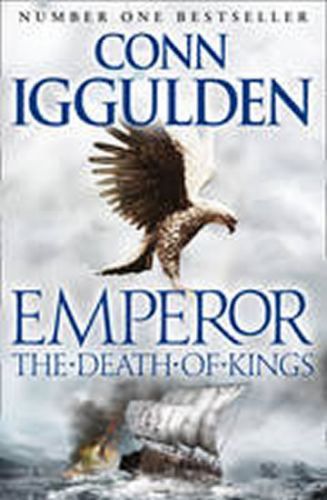 The Death of Kings - Iggulden Conn