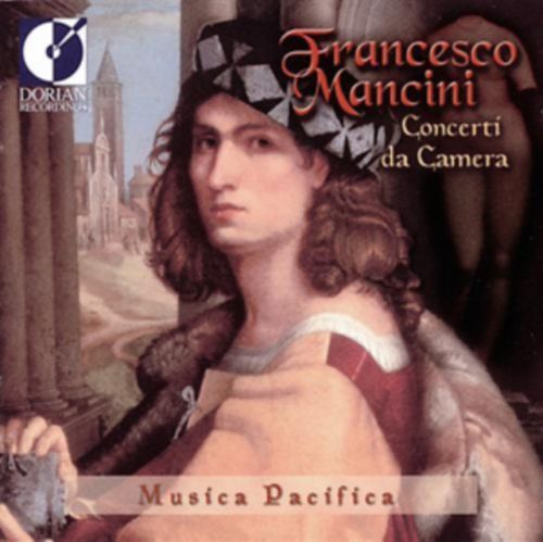 Francesco Mancini: Concerti Da Camera (CD / Album)