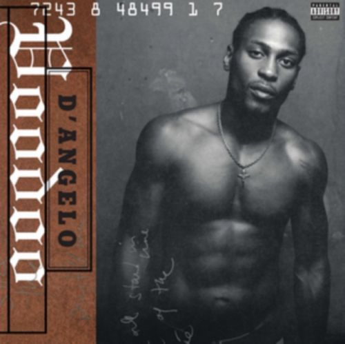 Voodoo (D'Angelo) (Vinyl / 12