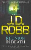 Reunion in Death (Robb J. D.)(Paperback)