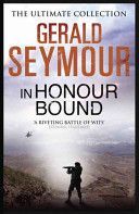 In Honour Bound (Seymour Gerald)(Paperback)