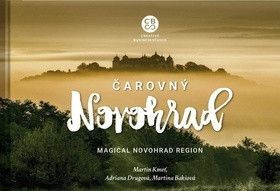 Čarovný Novohrad - Bakšová Martina, Kmeť Martin, Drugová Adriana