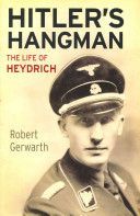 Hitler's Hangman - The Life of Heydrich (Gerwarth Robert)(Paperback)