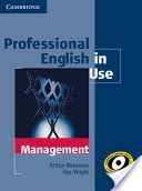 Professional English in Use Management with Answers (McKeown Arthur)(Paperback)