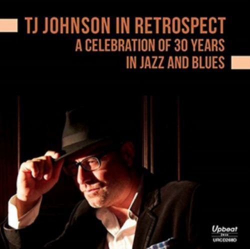 TJ Johnson in Retrospect (TJ Johnson) (CD / Album)