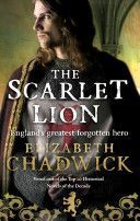 Scarlet Lion (Chadwick Elizabeth)(Paperback)