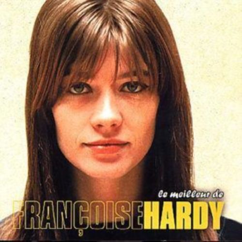 Le Meilleur De Francoise Hardy (Francoise Hardy) (CD / Album)