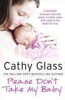 Please Don't Take My Baby (Glass Cathy)(Paperback)