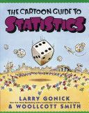 Cartoon Guide to Statistics (Gonick Larry)(Paperback)