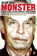 Monster (Hall Allan)(Paperback)