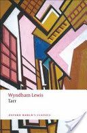 Tarr (Lewis Wyndham)(Paperback)