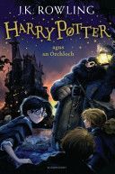Harry Potter and the Philosopher's Stone (Irish) (Rowling J. K.)(Pevná vazba)