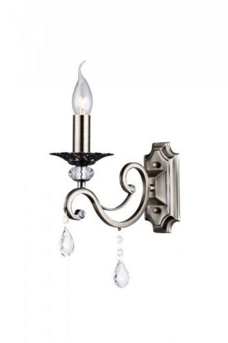 MAYTONI nástěnné svítidlo Grace RC247-WL-01-R