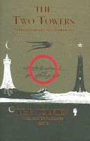 Two Towers (Tolkien J. R. R.)(Pevná vazba)