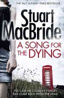 Song for the Dying (MacBride Stuart)(Paperback)
