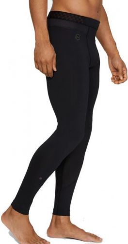Kalhoty Under Armour UA Rush Legging 1327648-001 Velikost S/M
