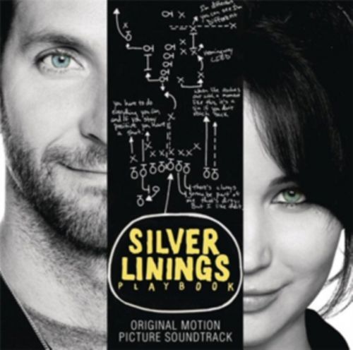 Silver Linings Playbook (CD / Album)