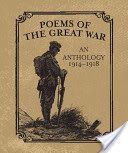 Poems of the Great War - An Anthology 1914-1918 (Navratil Christopher)(Pevná vazba)