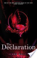 Declaration (Malley Gemma)(Paperback)