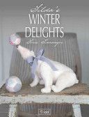 Tilda's Winter Delights (Finnanger Tone)(Paperback)
