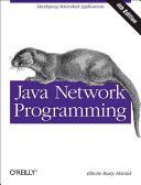 Java Network Programming (Harold Elliotte Rusty)(Paperback)