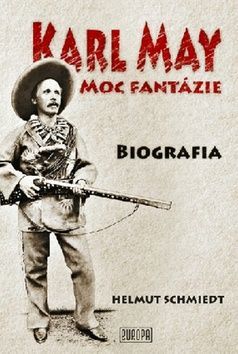 Karl May Moc fantázie