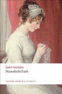 Mansfield Park (Austen Jane)(Paperback)