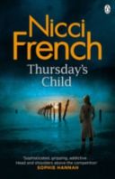 Thursday's Child - A Frieda Klein Novel (French Nicci)(Paperback)