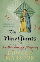 Nine Giants (Marston Edward)(Paperback)