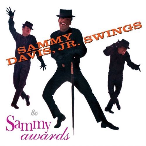 Sammy Davis Jr. Swings/Sammy Awards (Sammy Davis Jr.) (CD / Album)