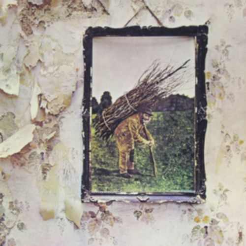 Led Zeppelin IV (Led Zeppelin) (Vinyl / 12