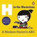 H is for Hummus - A Modern Parent's ABC (Rickett Joel)(Paperback)