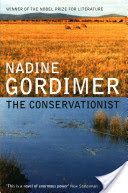 Conservationist (Gordimer Nadine)(Paperback)