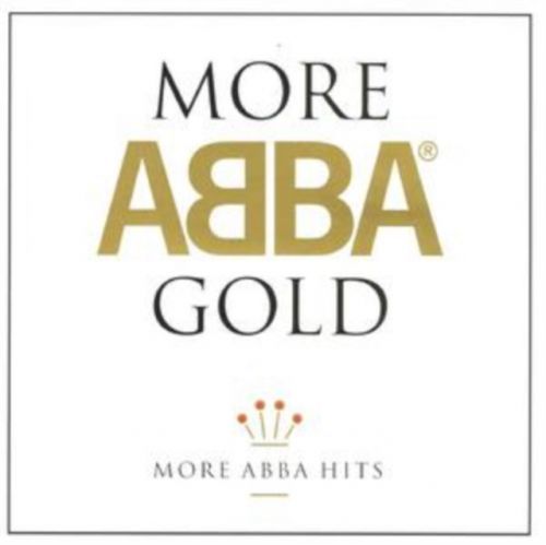 More ABBA Gold (ABBA) (CD / Album)