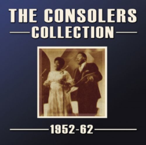 The Consolers Collection (The Consolers) (CD / Album)