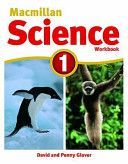 Macmillan Science 1 - Workbook (Glover David)(Paperback)