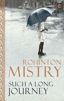 Such a Long Journey (Mistry Rohinton)(Paperback)