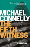 Fifth Witness (Connelly Michael)(Paperback)