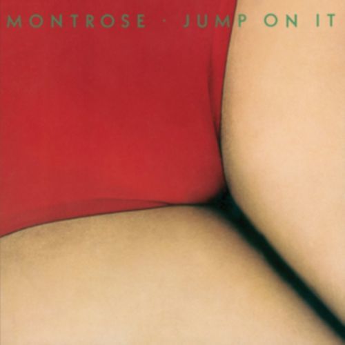Jump On It (Montrose) (CD / Remastered Album)