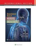 Biomechanical Basis of Human Movement (Hamill Joseph)(Pevná vazba)