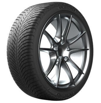 215/50R18 92V Pilot Alpin 5 MICHELIN NOVINKA