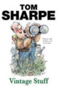 Vintage Stuff (Sharpe Tom)(Paperback)